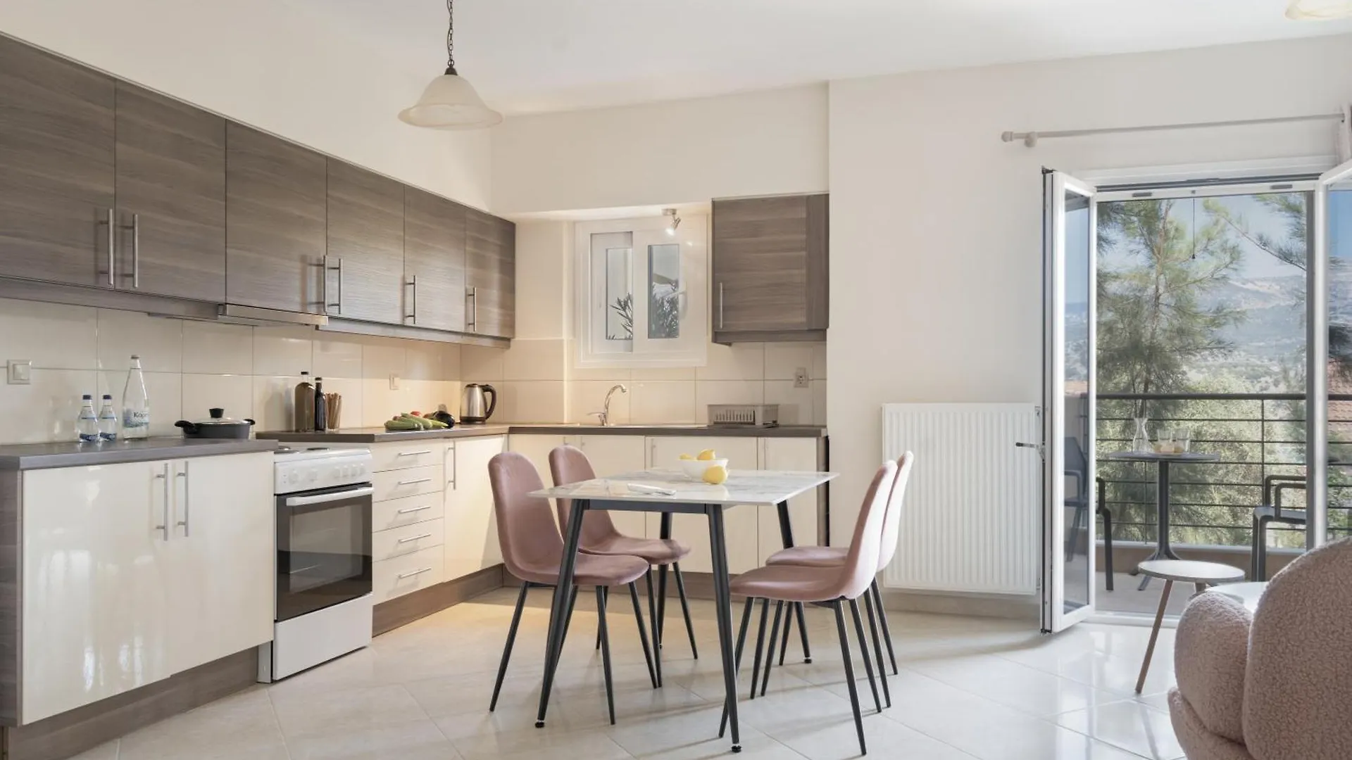 Ardavani City Apartment 4 Argostoli  0*, Argostoli (Kefalonia) Greece