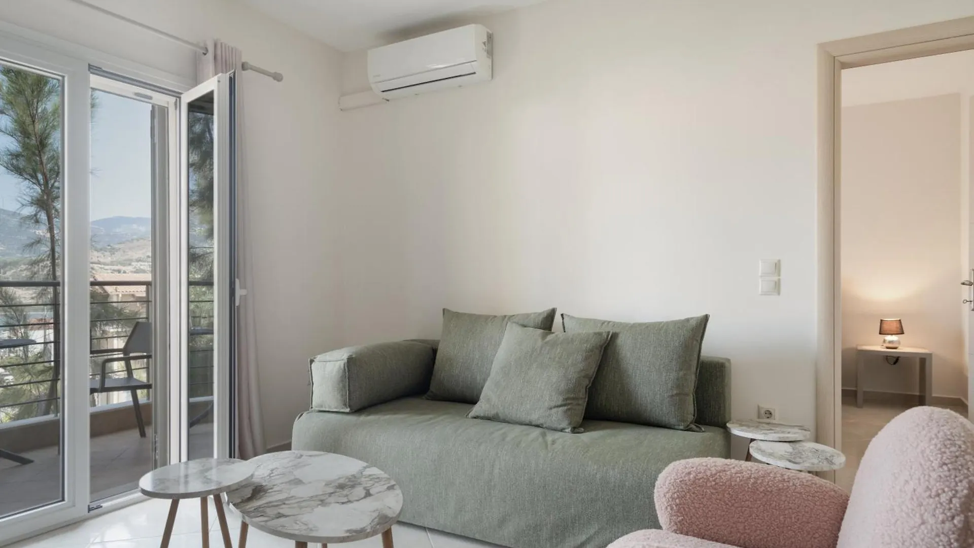 Ardavani City Apartment 4 Argostoli   Argostoli (Kefalonia)