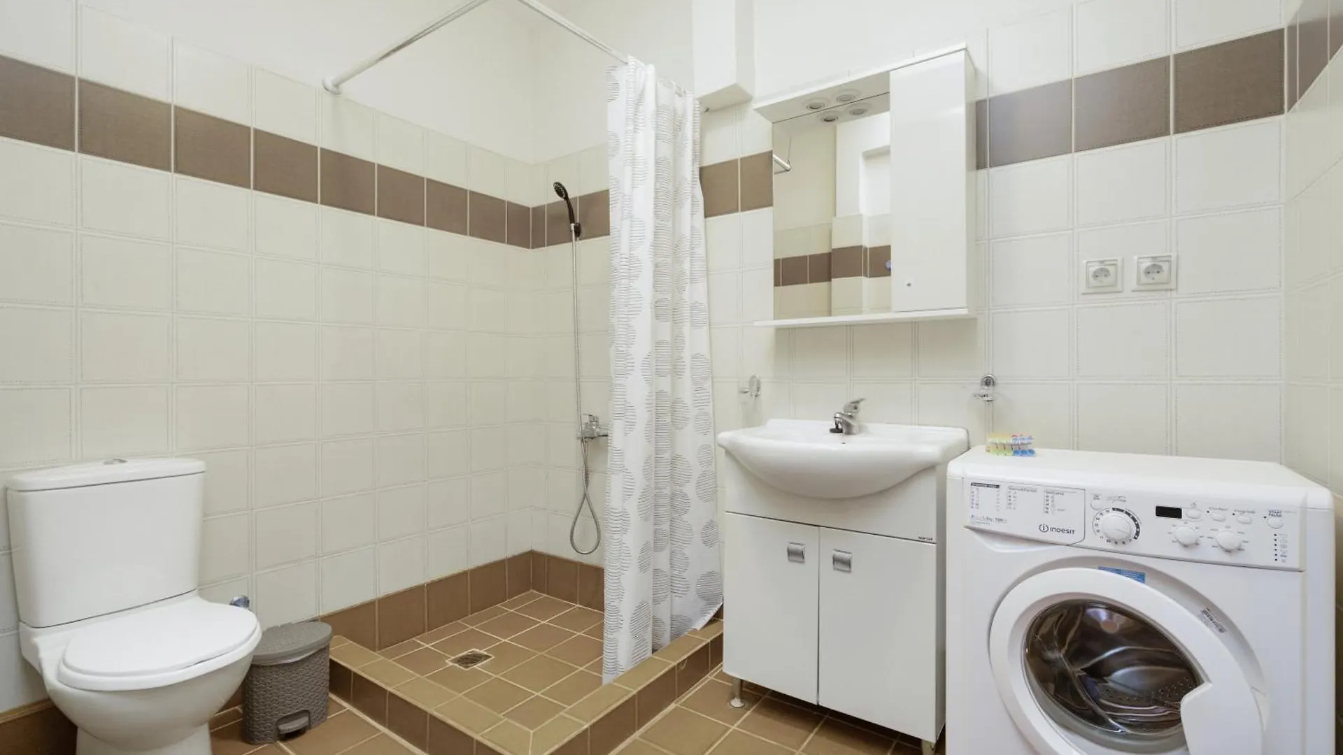 Ardavani City Apartment 4 Argostoli