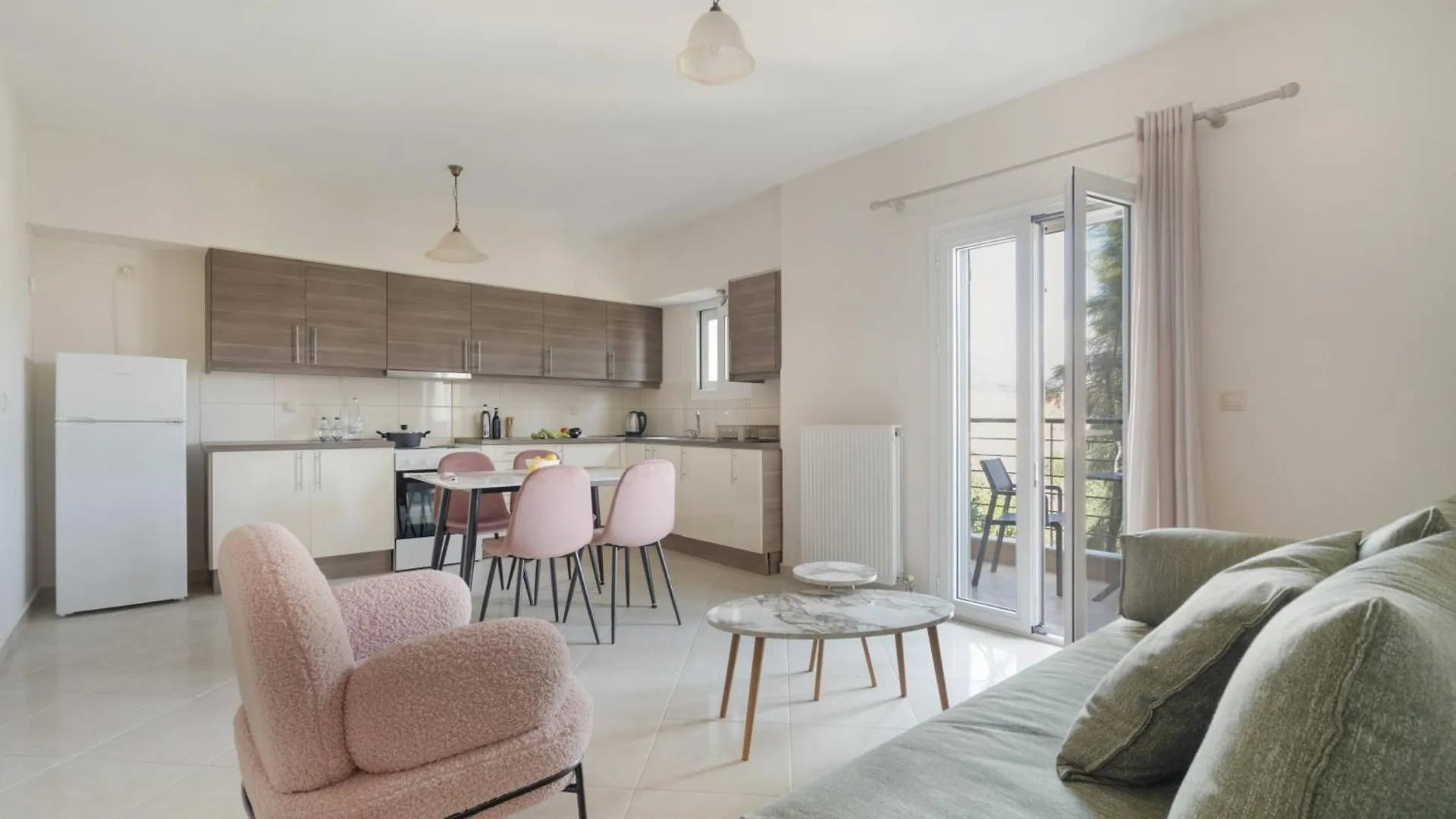 Ardavani City Apartment 4 Argostoli  Greece