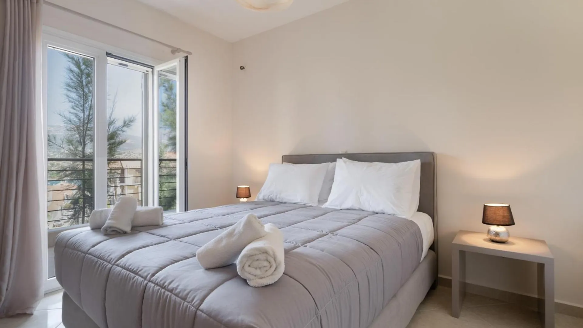 Ardavani City Apartment 4 Argostoli  0*, Argostoli (Kefalonia) Greece