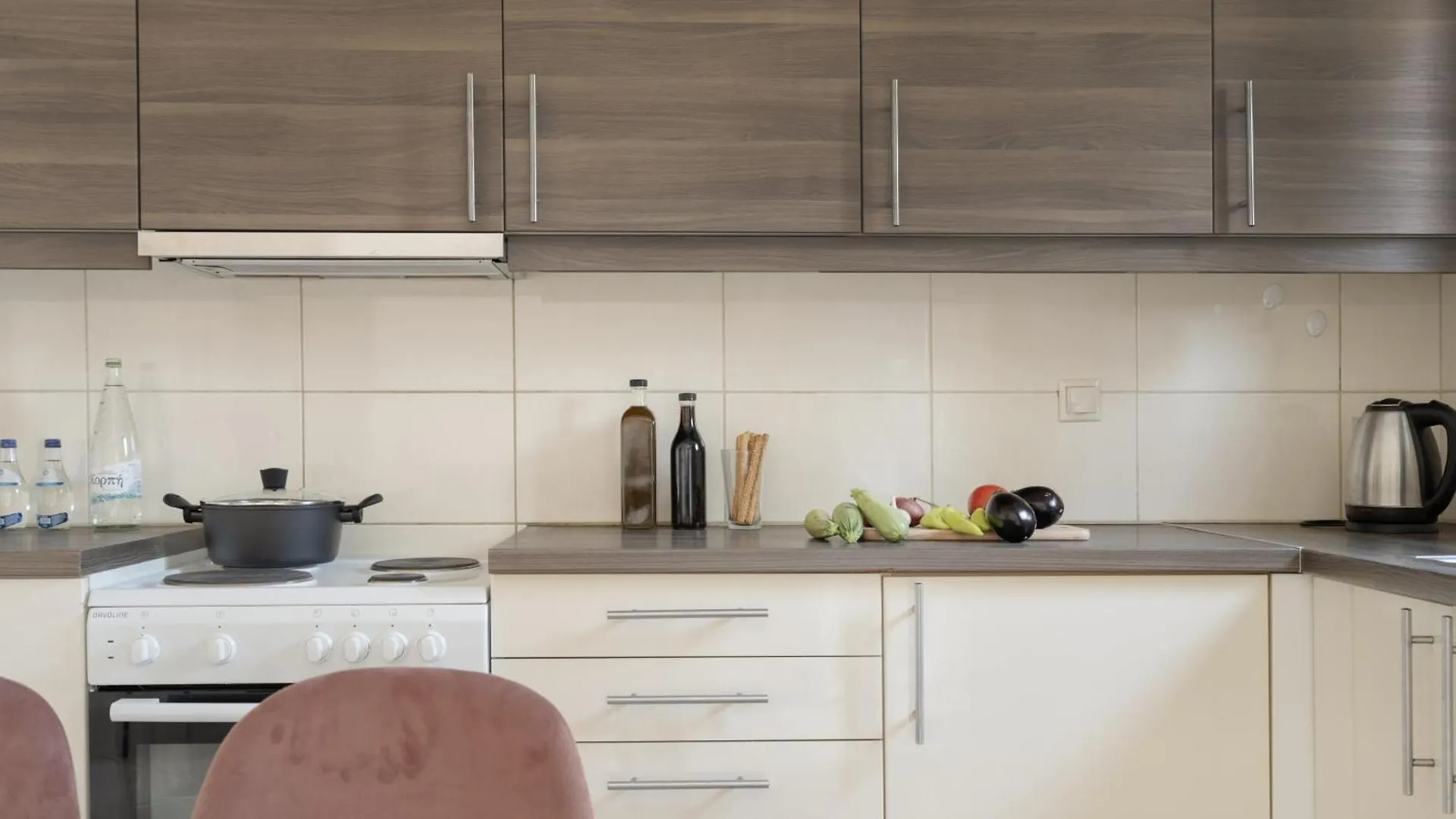 Ardavani City Apartment 4 Argostoli  Greece