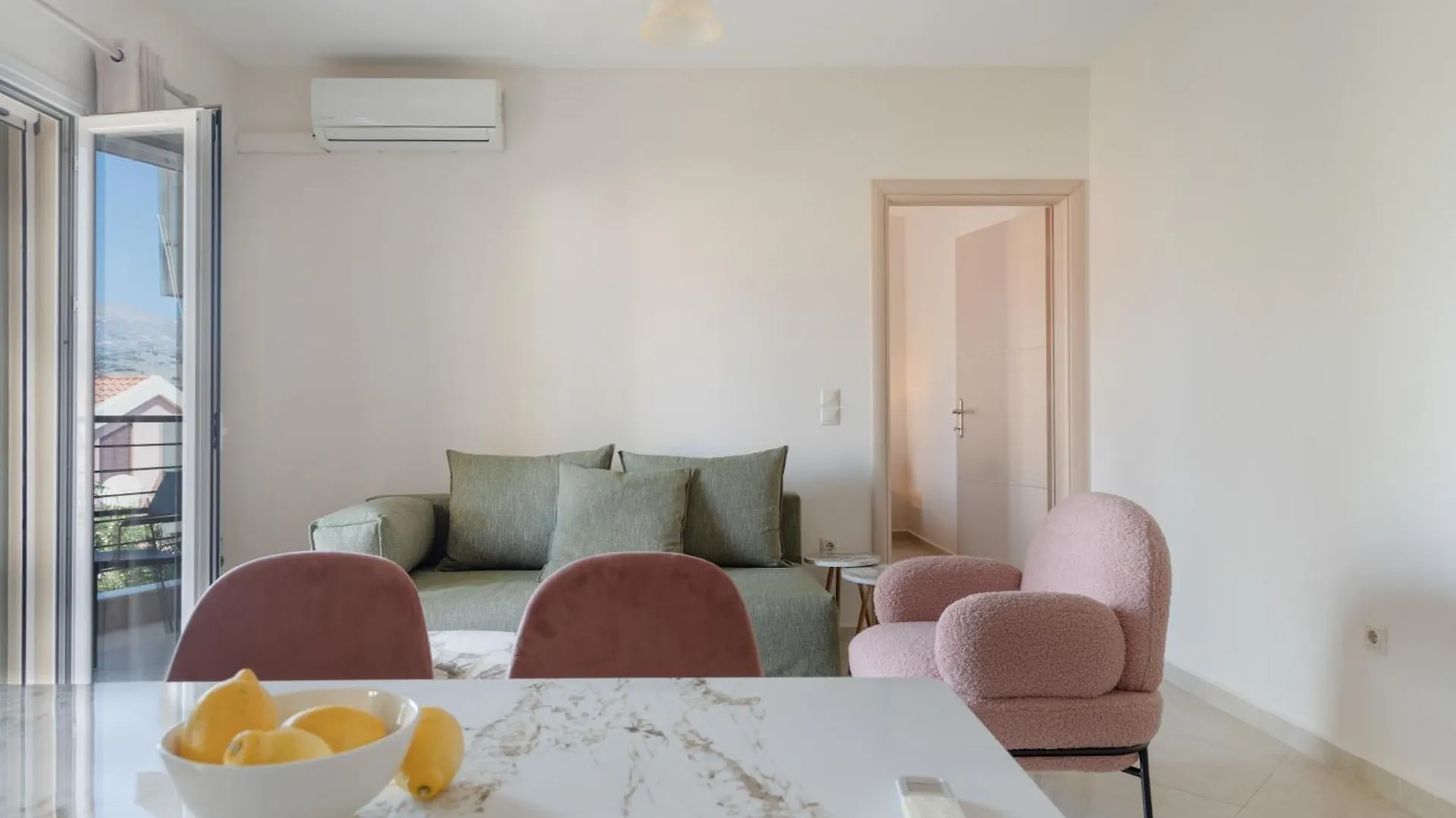 Ardavani City Apartment 4 Argostoli  Argostoli (Kefalonia)