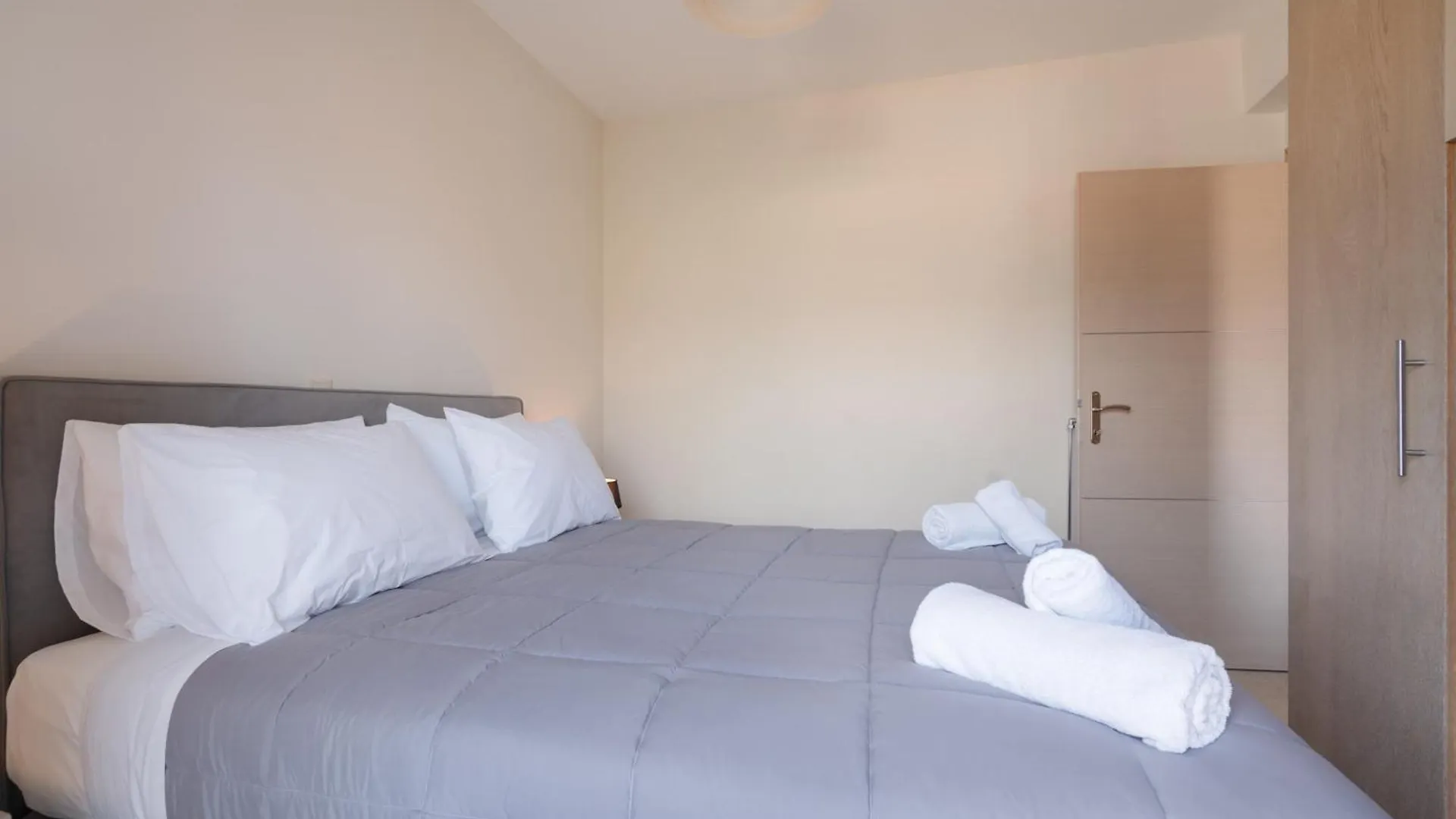 Ardavani City Apartment 4 Argostoli