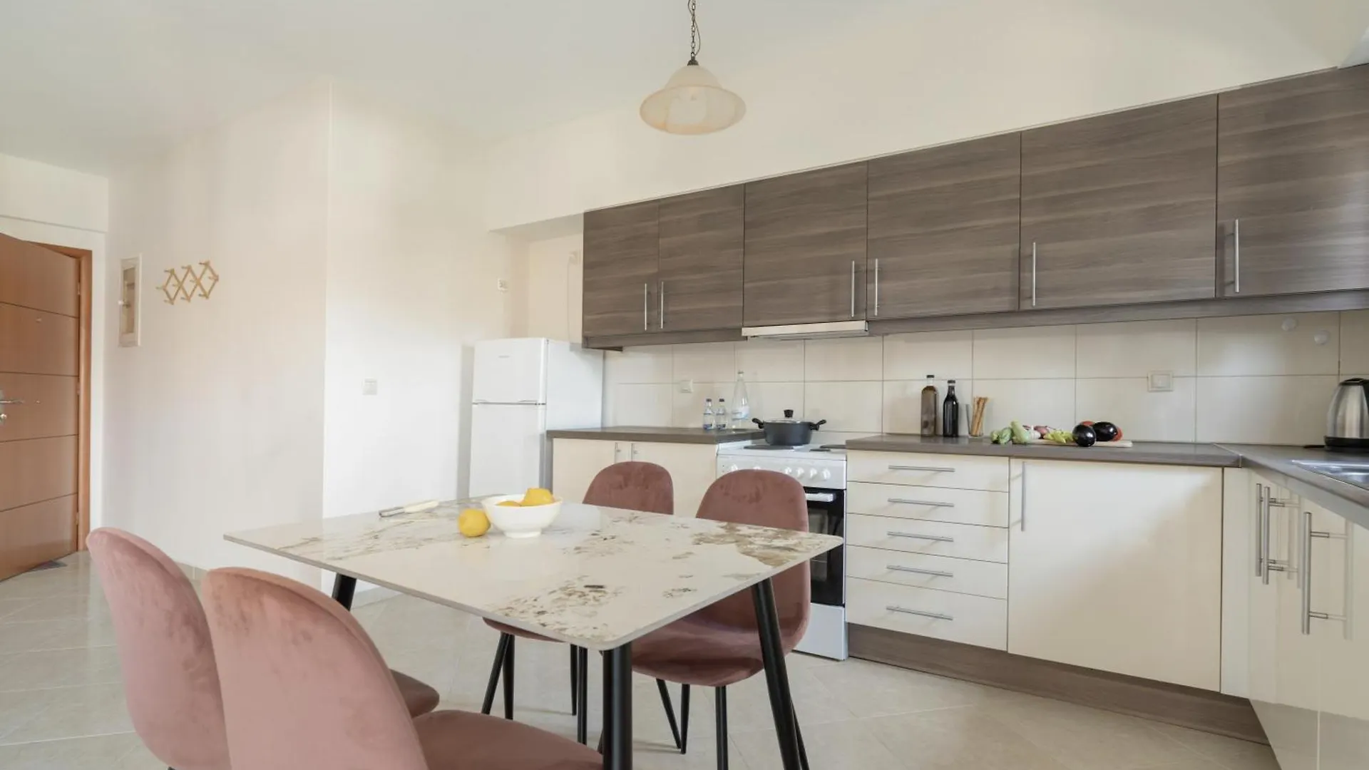 Ardavani City Apartment 4 Argostoli