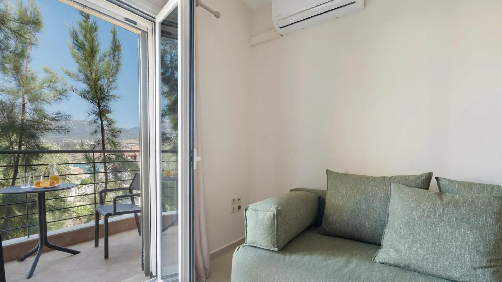 Ardavani City Apartment 4 Argostoli  Greece