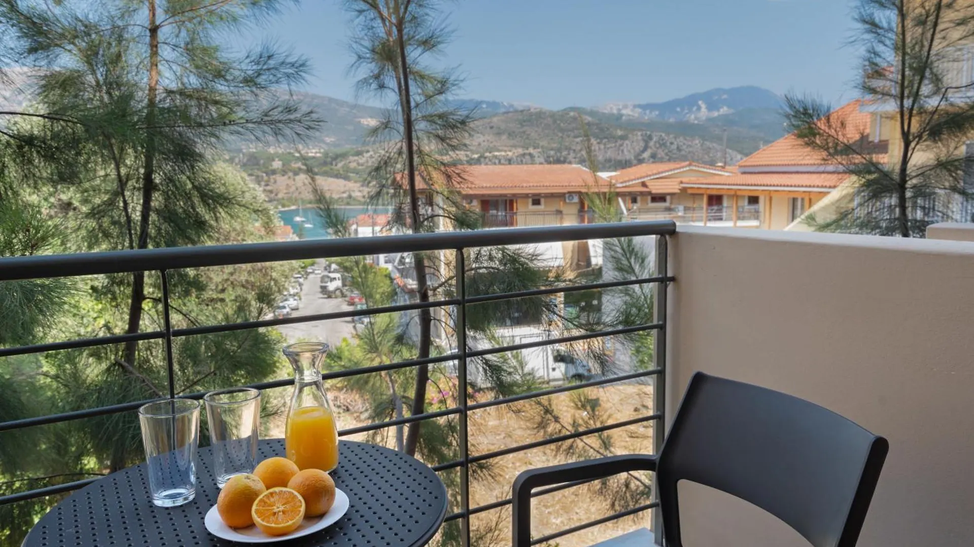 Ardavani City Apartment 4 Argostoli  0*, Argostoli (Kefalonia)