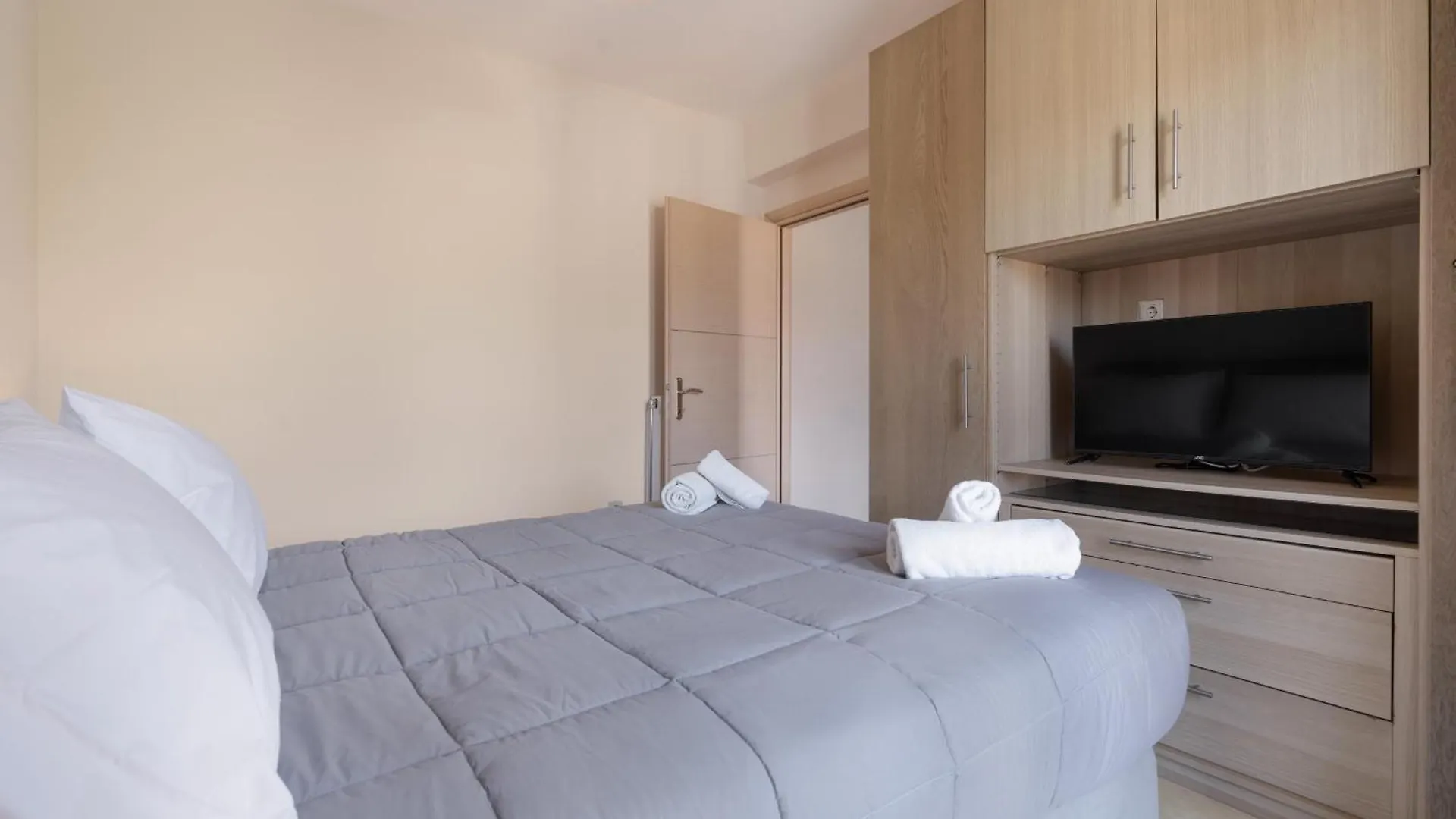 Ardavani City Apartment 4 Argostoli  Greece