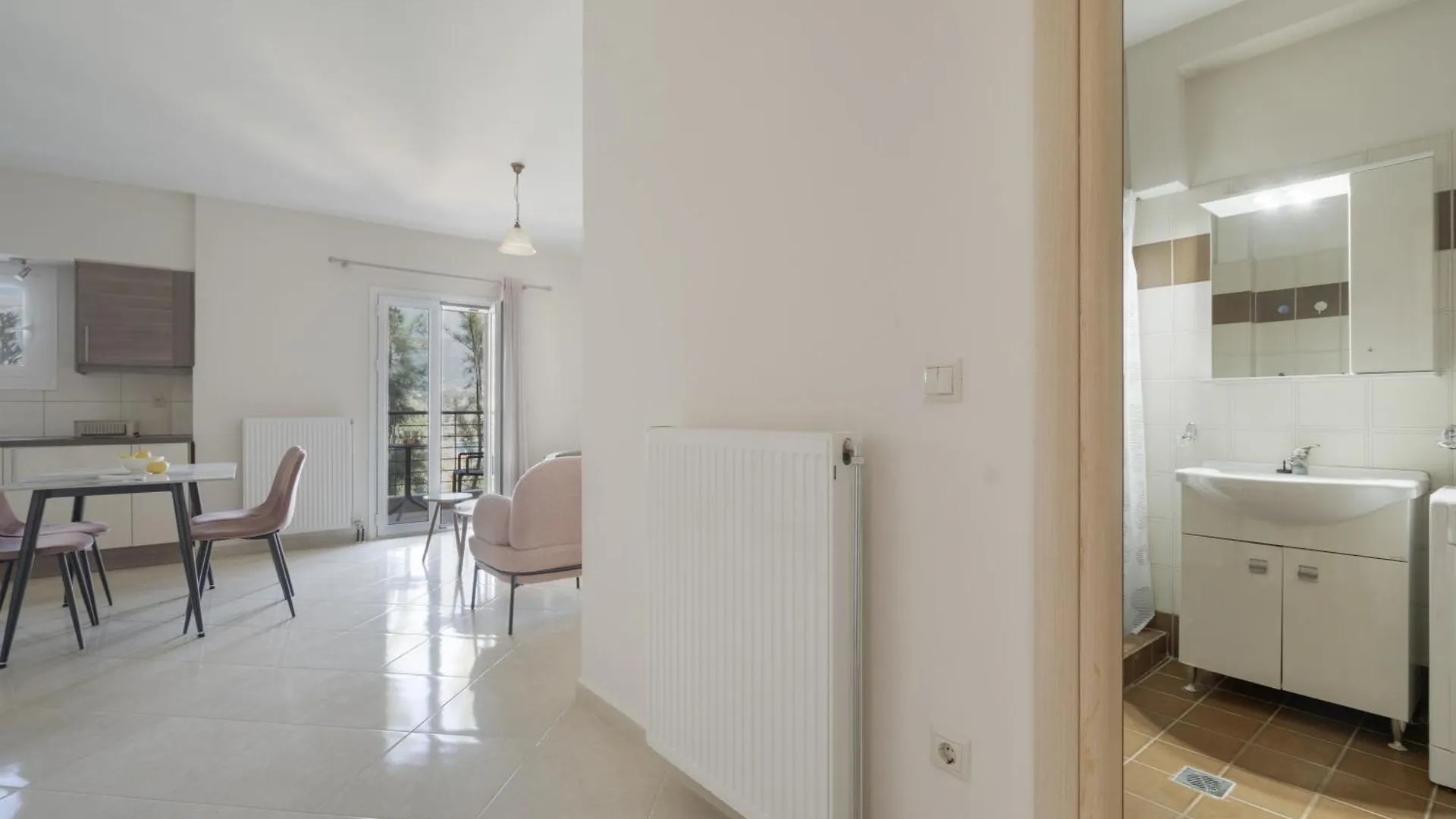 Ardavani City Apartment 4 Argostoli