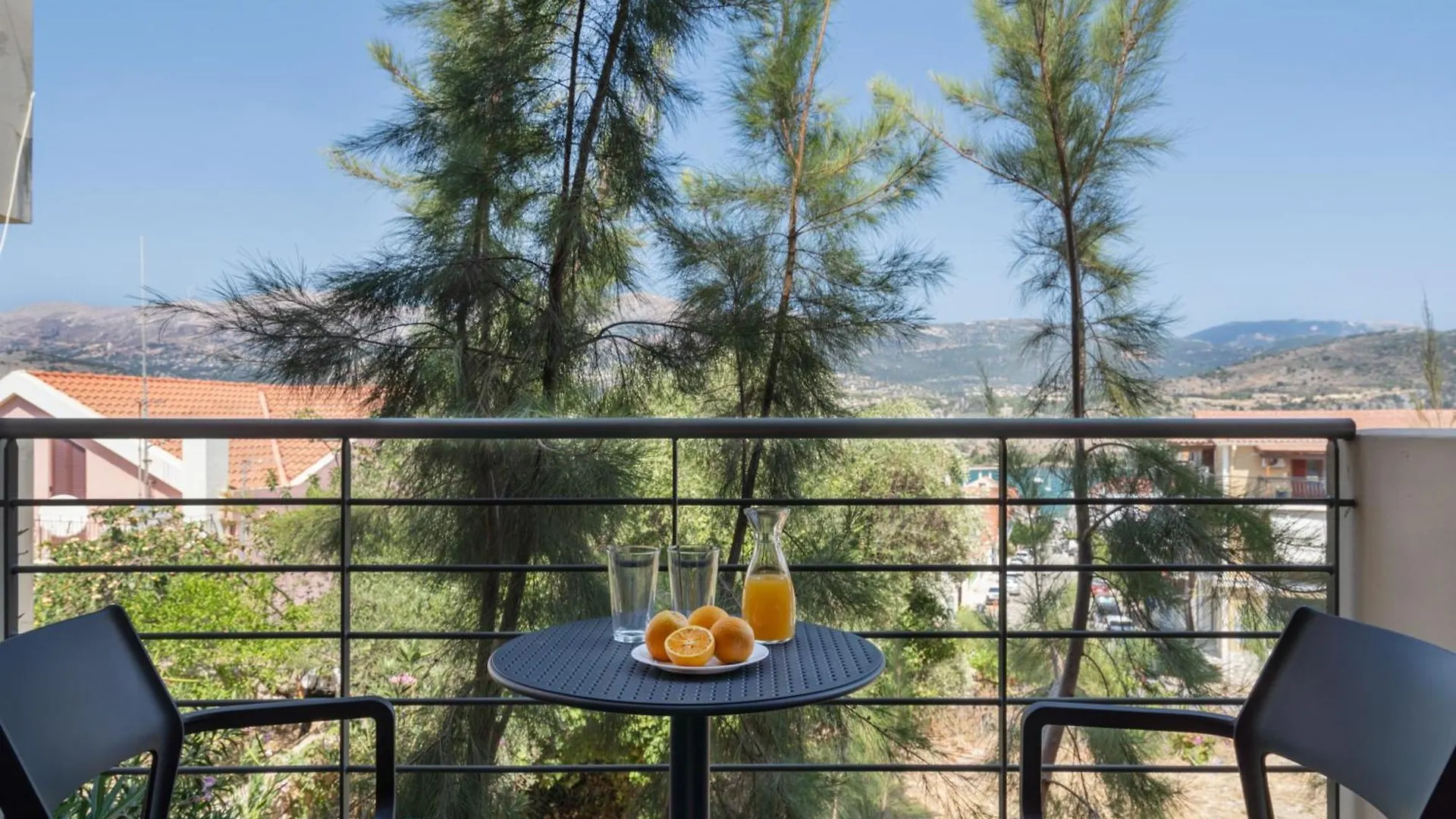 Ardavani City Apartment 4 Argostoli
