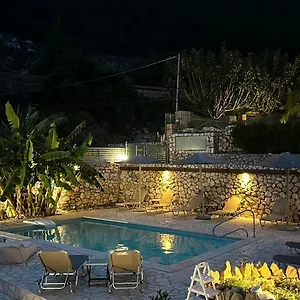Katarina Kefalonia - Sea View Appartement