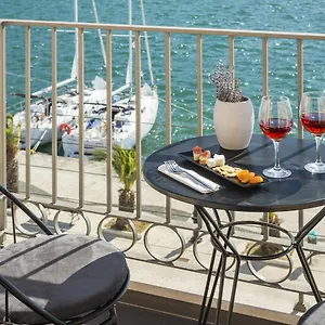 Marina Appart hôtel